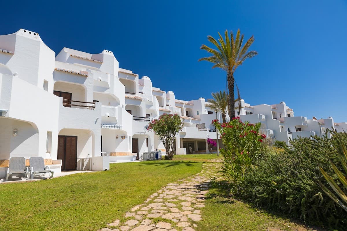 Clube Albufeira: destination wedding venue in 8200-397 Albufeira, Portugal