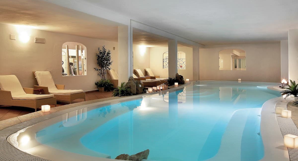 Colonna Resort — destination wedding venue in 07021 Porto Cervo OT, Italy