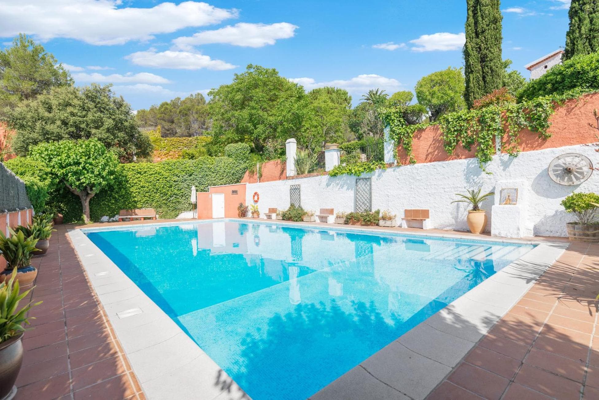 Comarquinal Bioresort Penedes, wedding venue in Sant Quintí de Mediona, Spain