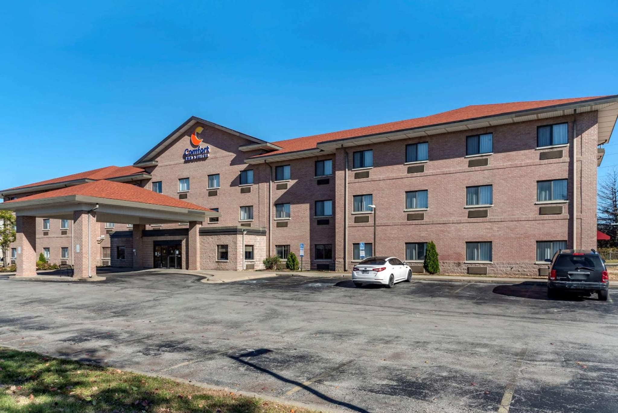 Comfort Inn & Suites Lees Summit - Kansas City, wedding venue in Lee's Summit, United States