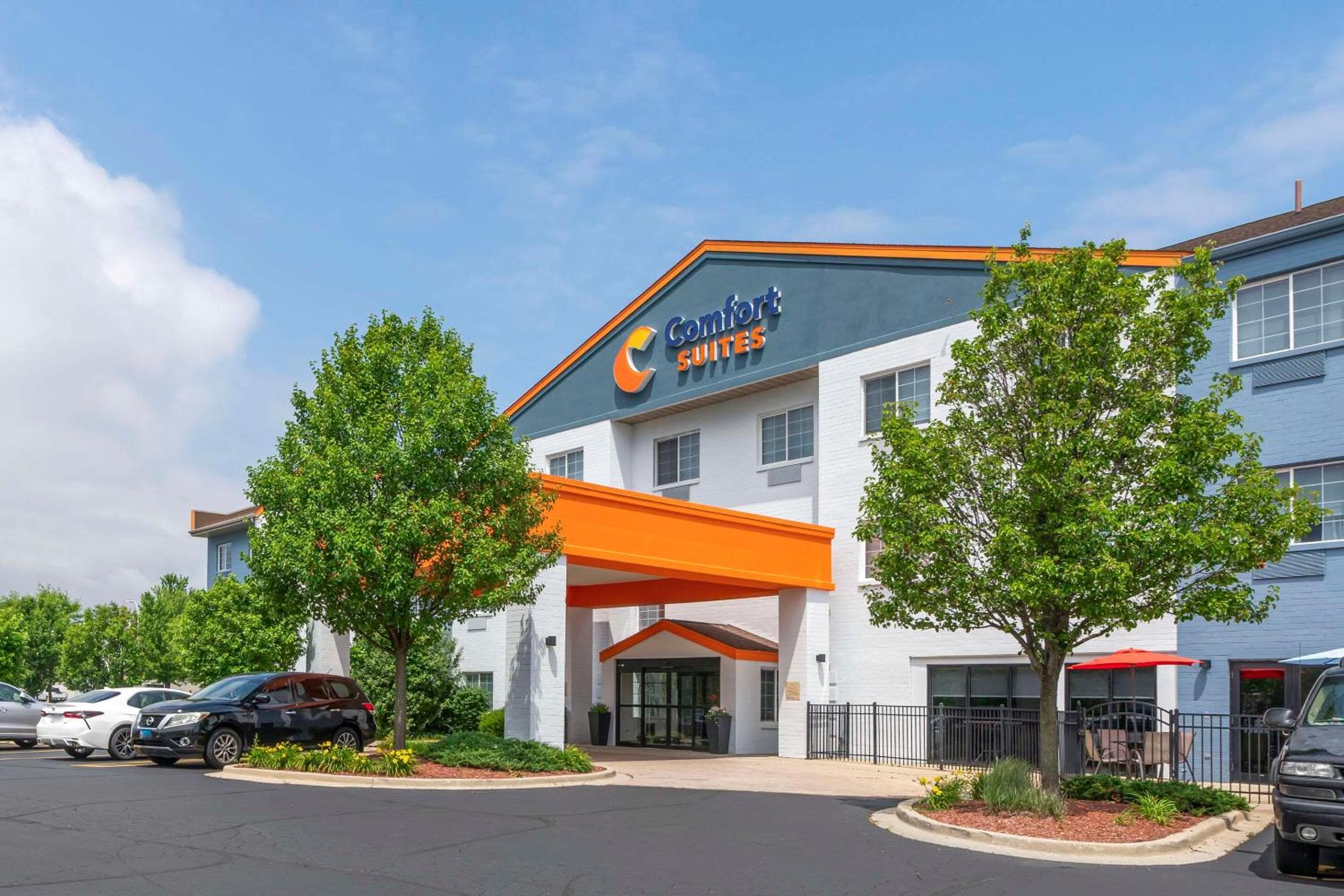 Comfort Suites Elgin Northwest, wedding venue in Elgin, United States