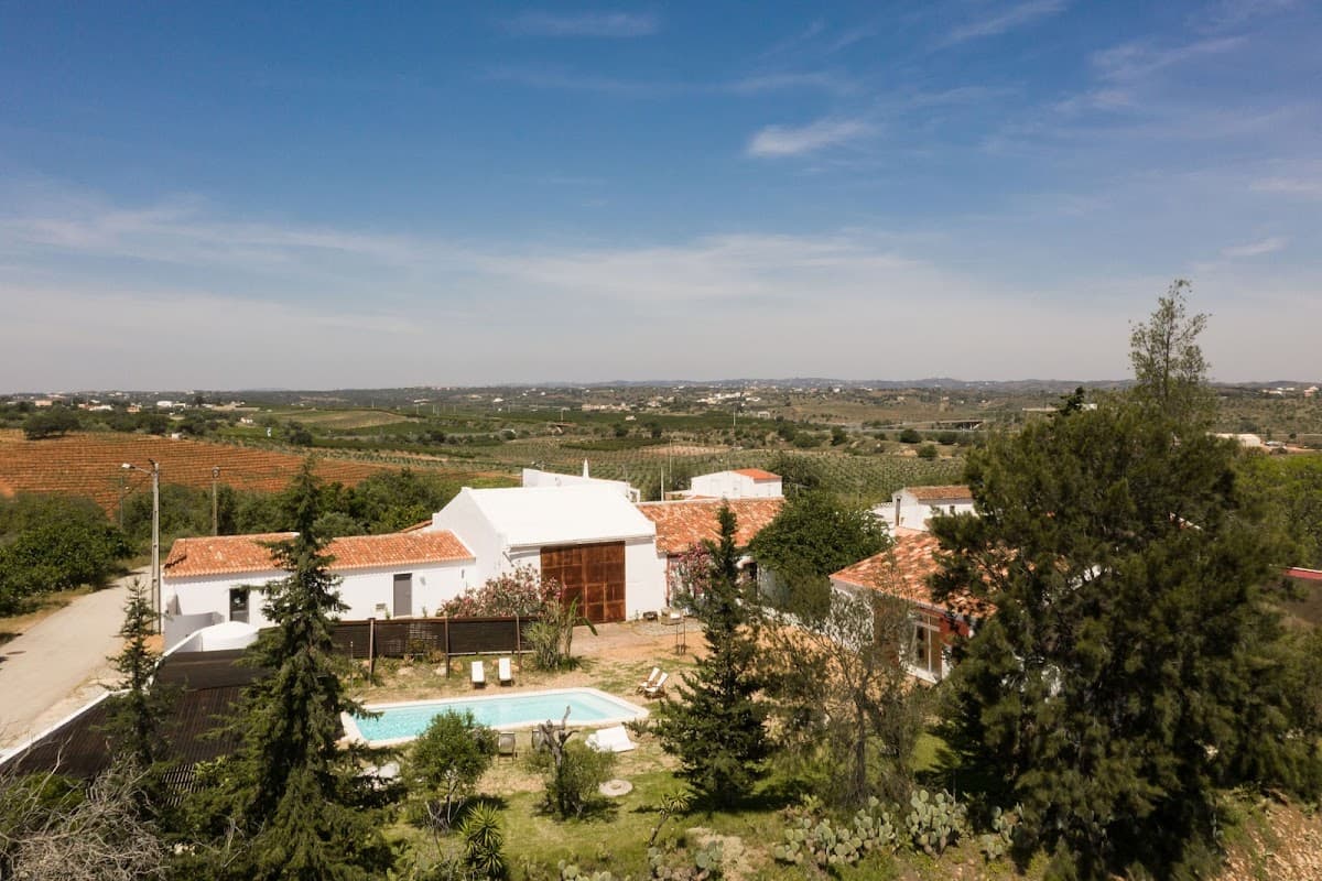 Companhia das Culturas Ecodesign & Spa Hotel: destination wedding venue in 8950-270, Portugal
