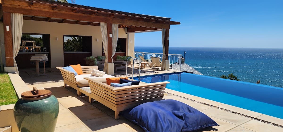 Compass House Boutique Hotel: destination wedding venue in 8005, South Africa