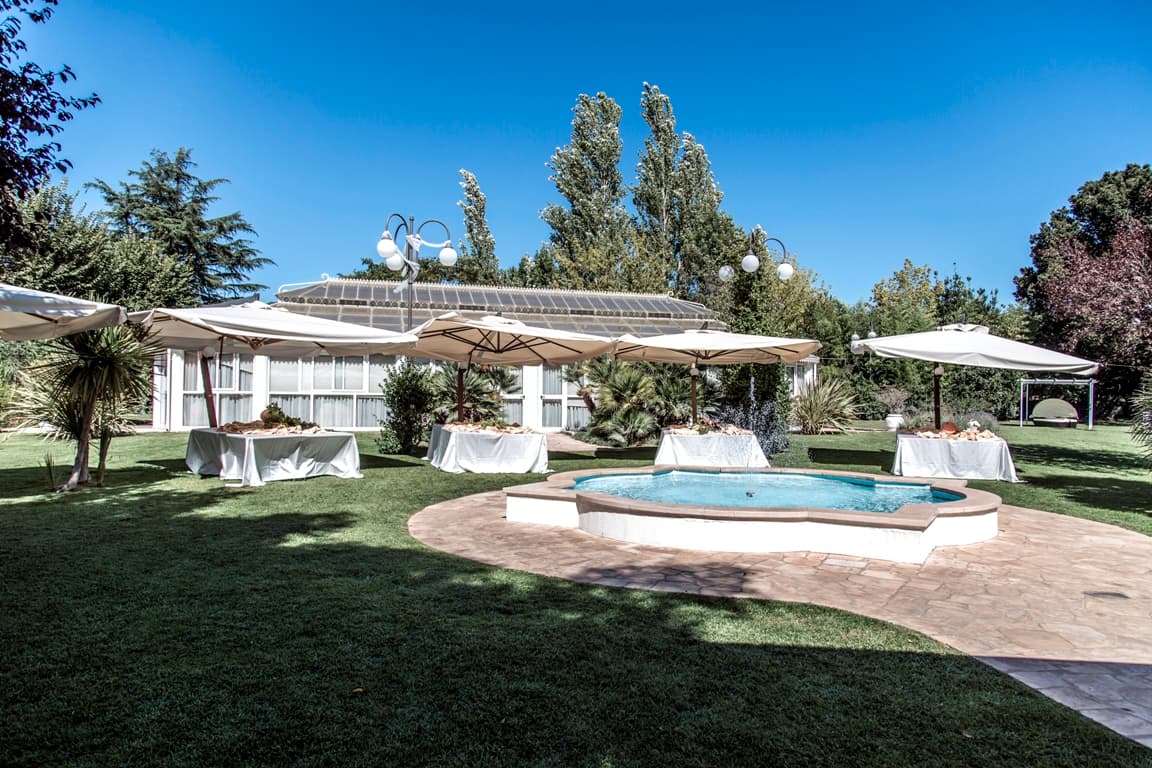 Complesso Turistico Antica Masseria - Dimora Mazzaro — destination wedding venue in 70014 Conversano BA, Italy