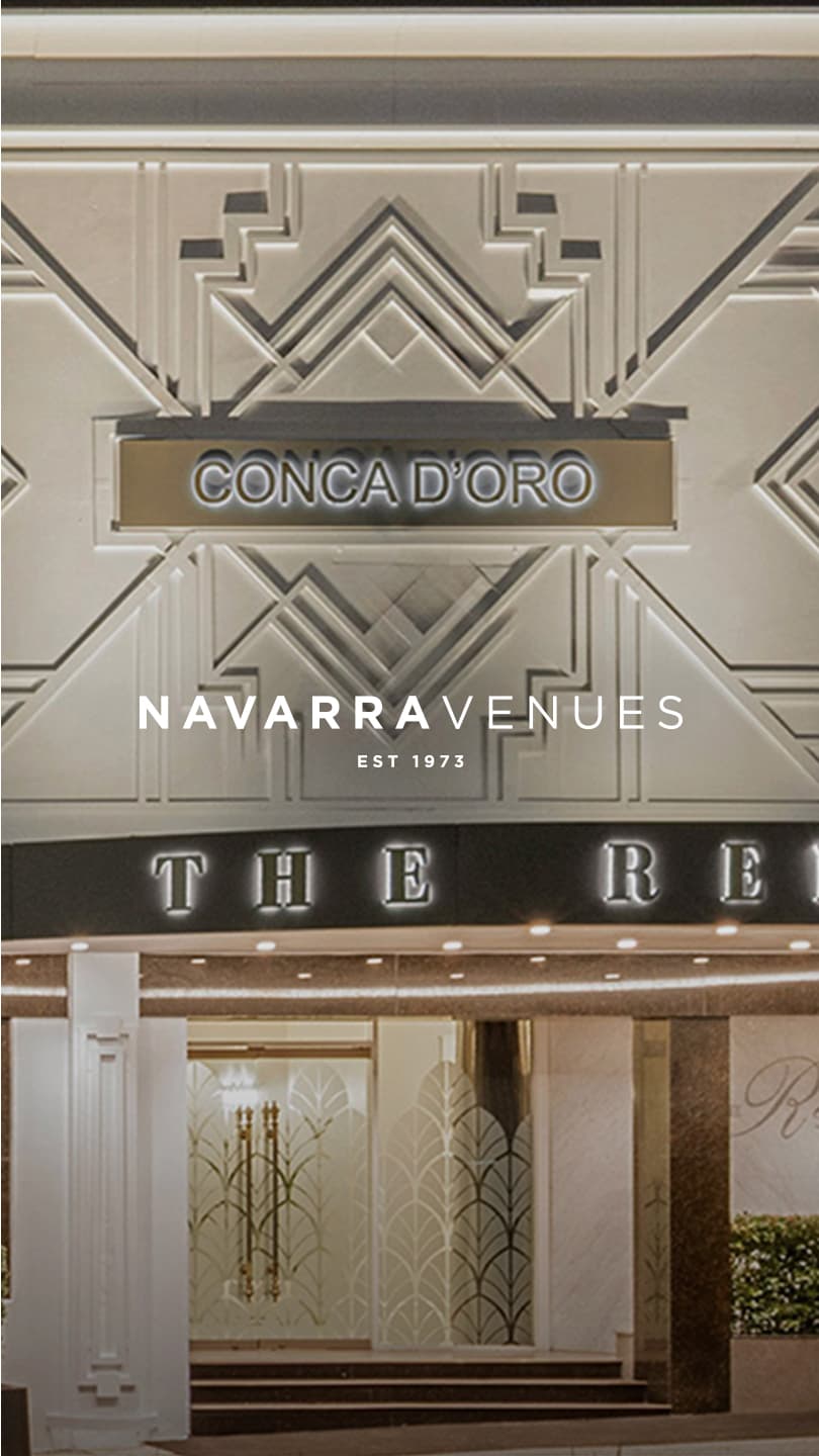 Conca D'oro: destination wedding venue in Riverwood NSW 2210, Australia