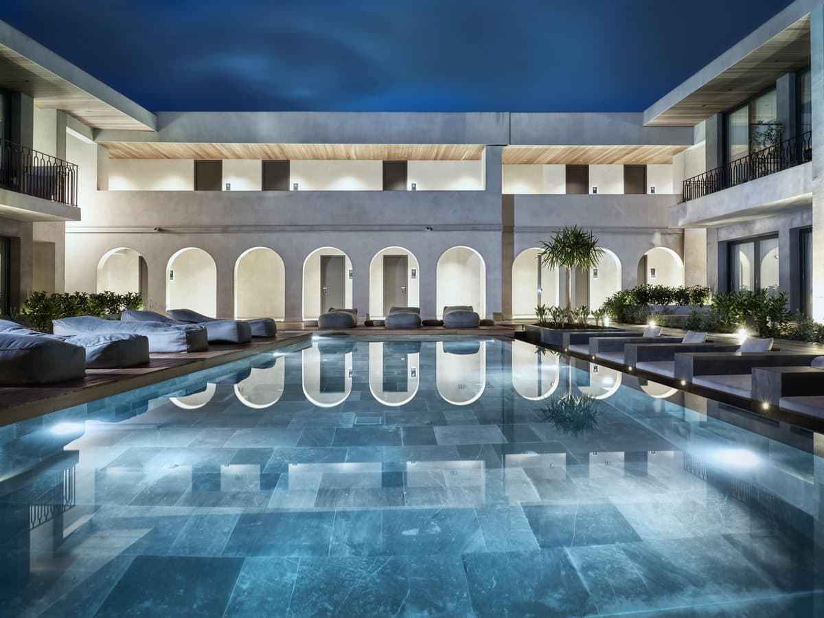 Contessina Suites and Spa: destination wedding venue in Πλάνος 291 00, Greece