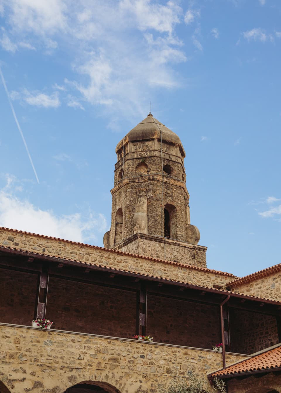 Convento Francescano - Small Luxury Hotels Cilento: destination wedding venue in Cuccaro Vetere, Italy