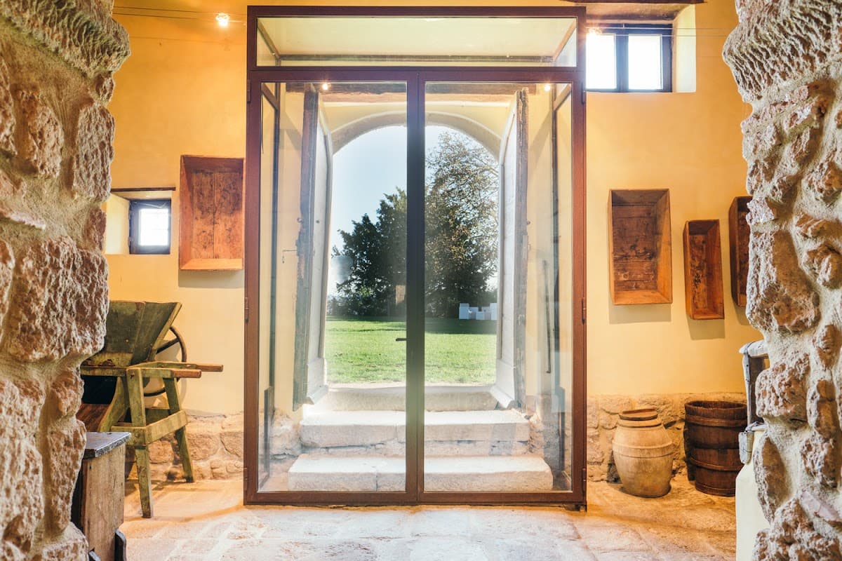 Convento San Bartolomeo: destination wedding venue in 53025 Piancastagnaio SI, Italy