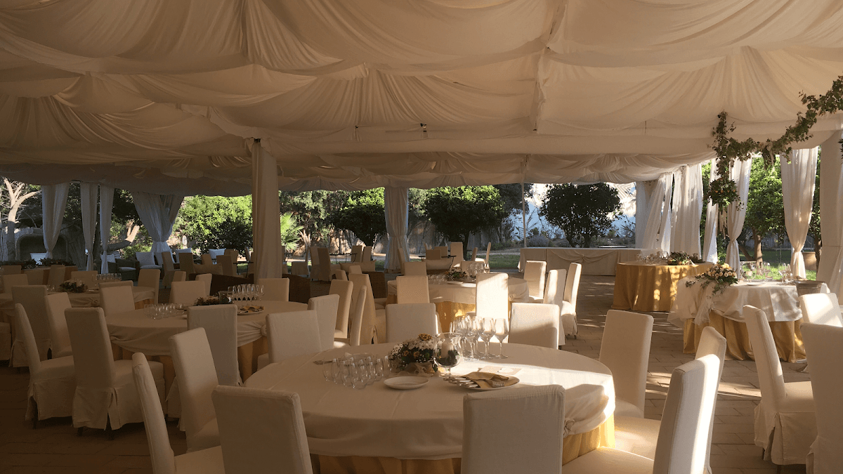 Convento San Giuseppe — destination wedding venue in 09131 Cagliari CA, Italy