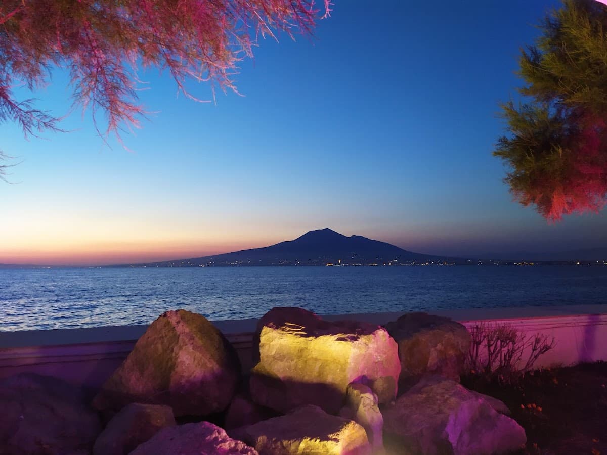 Convivio Ricevimenti — destination wedding venue in 80053 Castellammare di Stabia NA, Italy