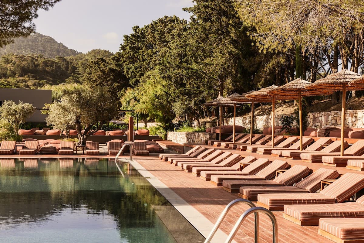 Cook's Club Ialysos Rhodes: destination wedding venue in Ialisos 851 00, Greece
