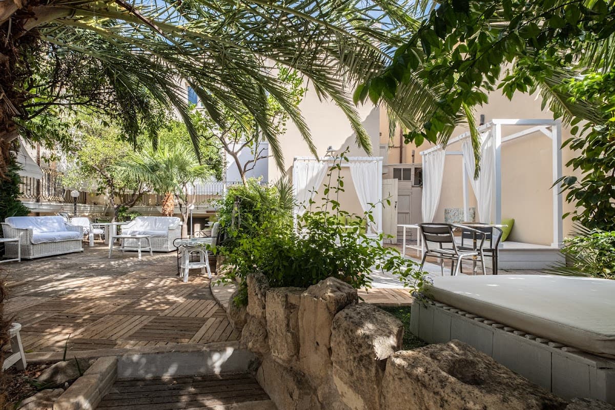 Corte Cristina — destination wedding venue in 09044 Quartucciu CA, Italy