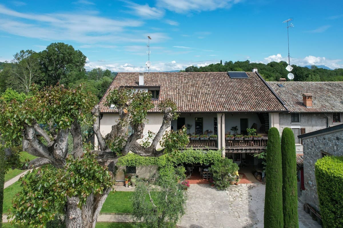Corte Vallio — destination wedding venue in 25015 Desenzano del Garda BS, Italy