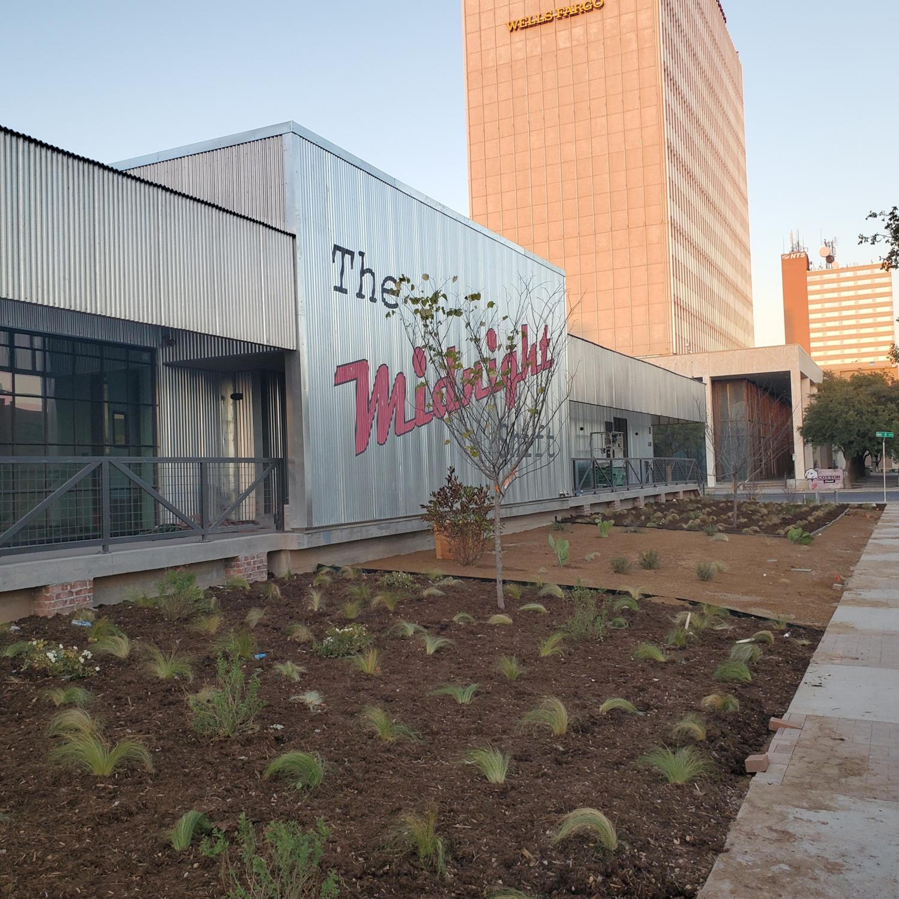 Cotton Court Hotel, by Valencia Hotel Collection, wedding venue in Lubbock, United States
