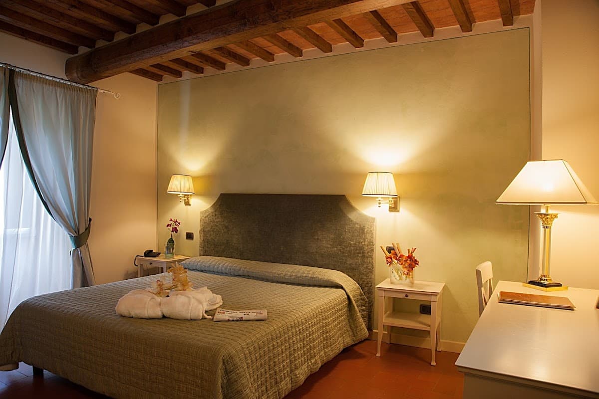 Country Hotel Borgo Sant'Ippolito - Ginestra Fiorentina: destination wedding venue in 50055 Ginestra Fiorentina FI, Italy