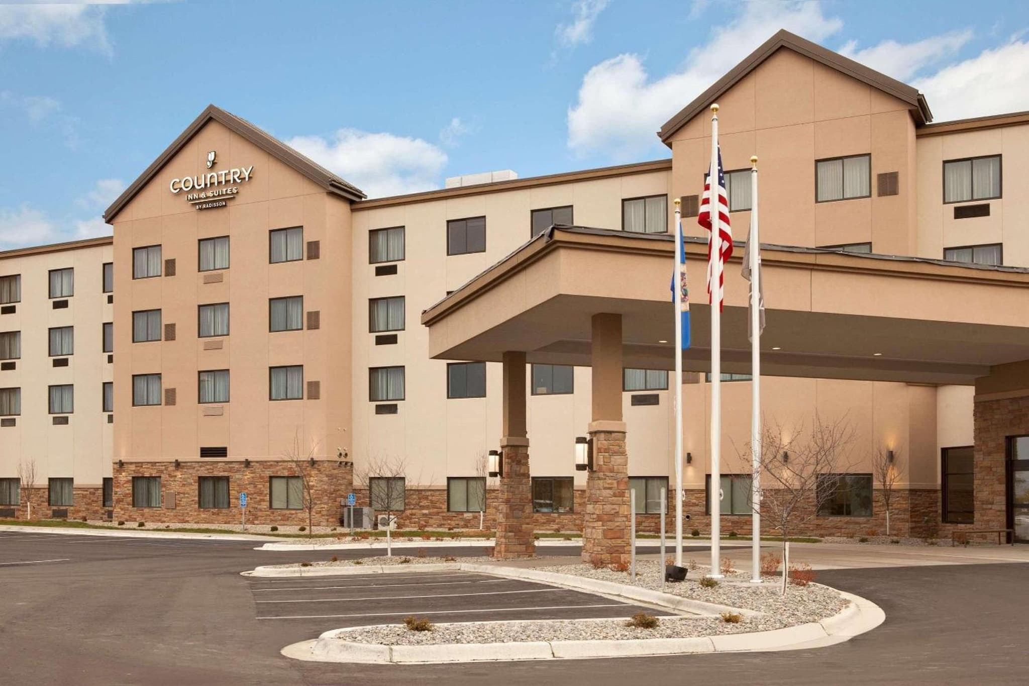 Country Inn & Suites by Radisson, Bemidji, MN, wedding venue in Bemidji, United States