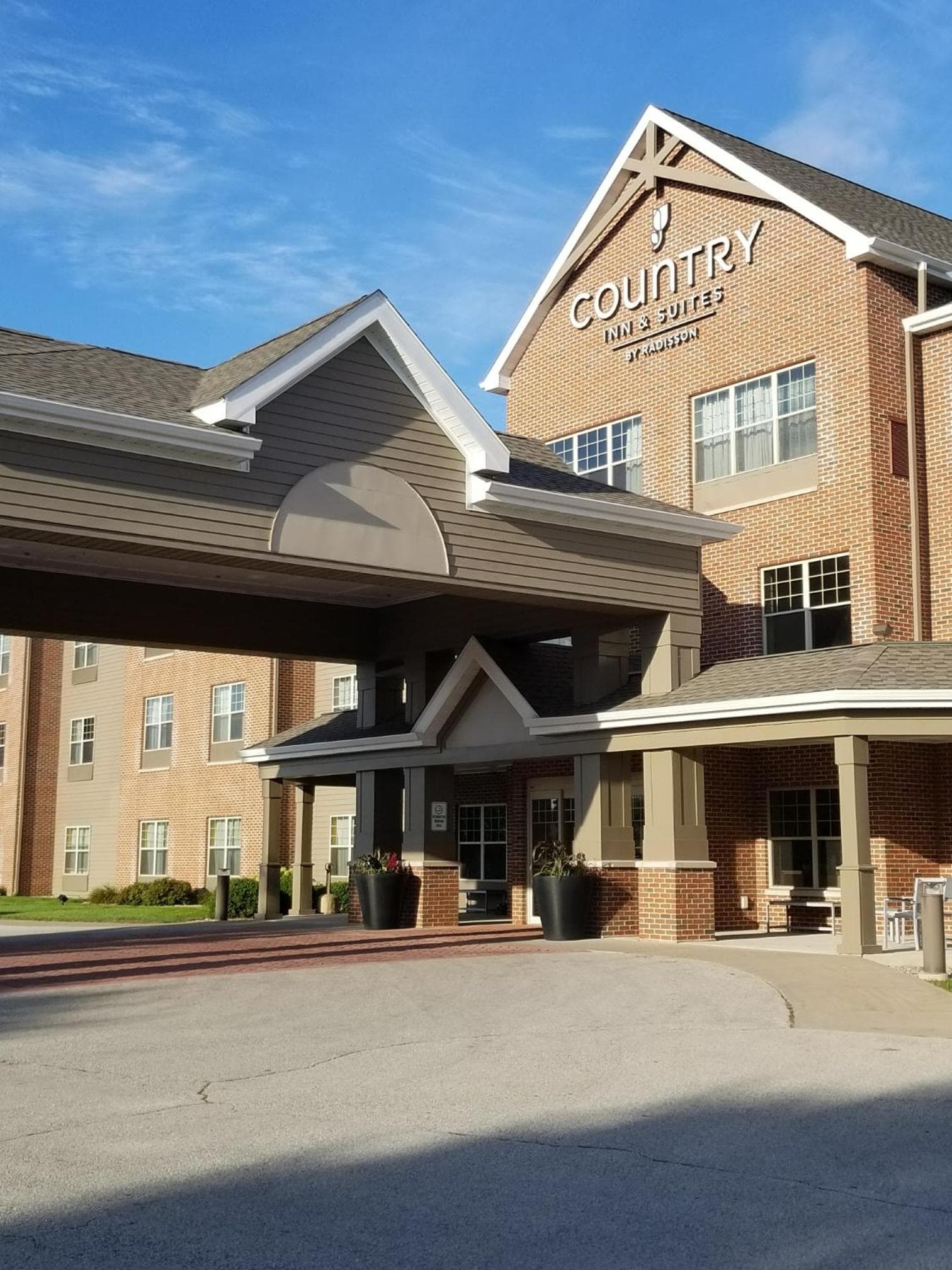 Country Inn & Suites by Radisson, Green Bay East, WI, wedding venue in Green Bay, United States