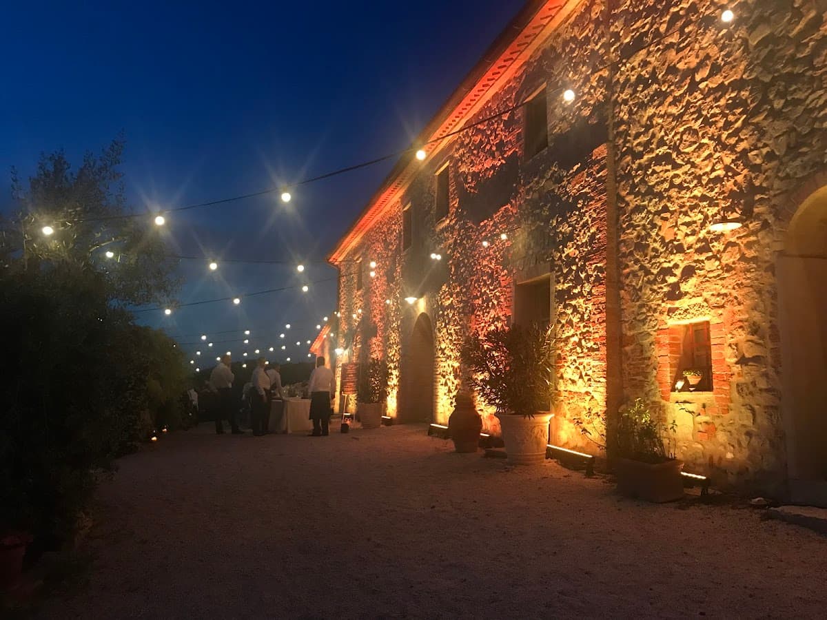 Country Relais & Spa Booths: destination wedding venue in Volterra, Italy