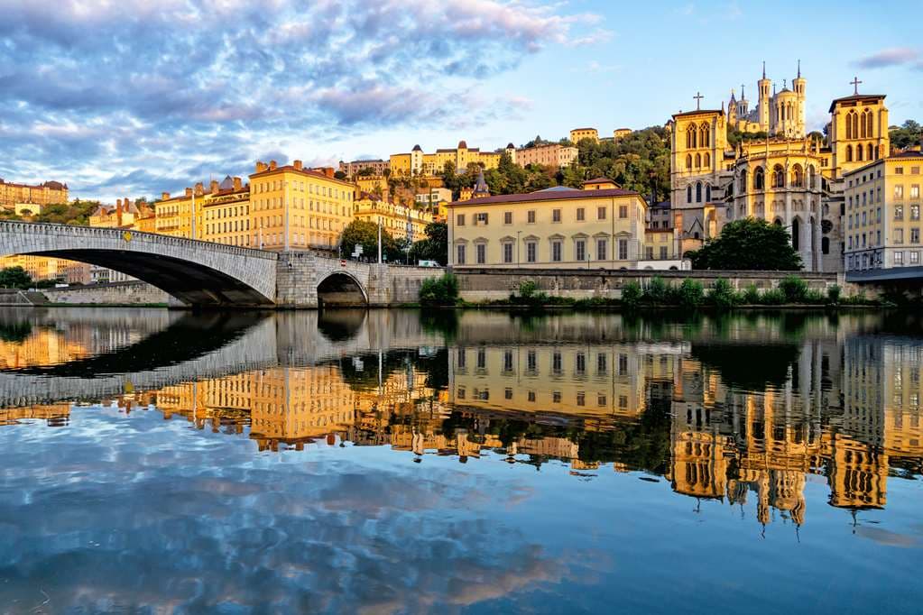 Cour des Loges Lyon, A Radisson Collection Hotel: destination wedding venue in 69005 Lyon, France