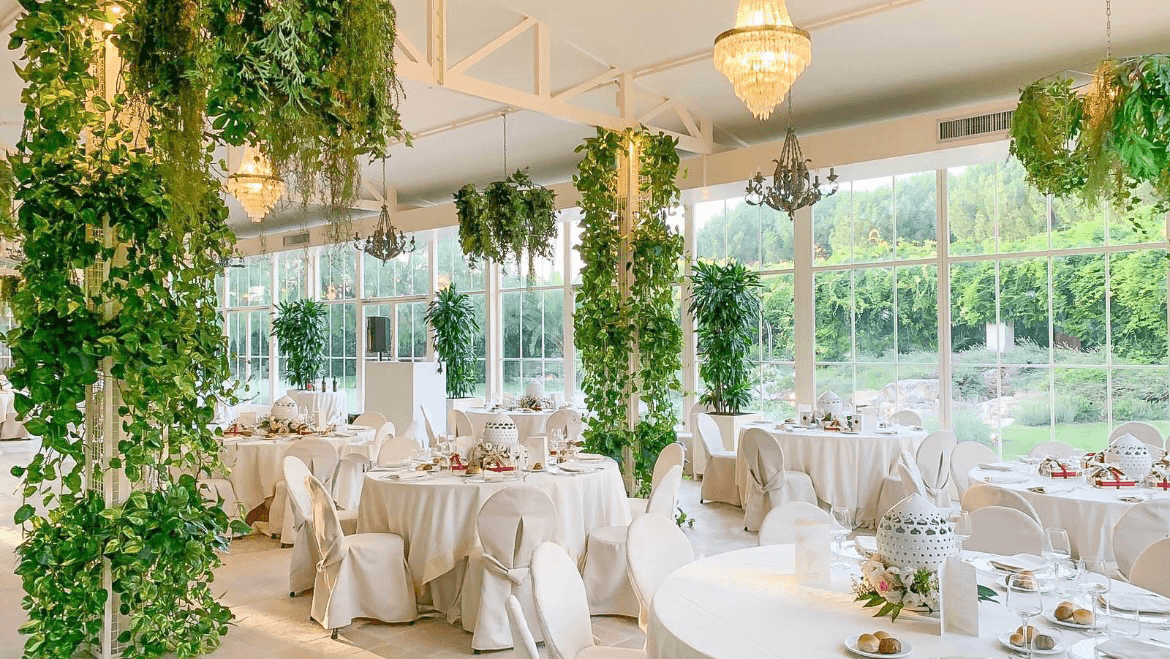 Court Of Oranges — destination wedding venue in 70056 Molfetta BA, Italy