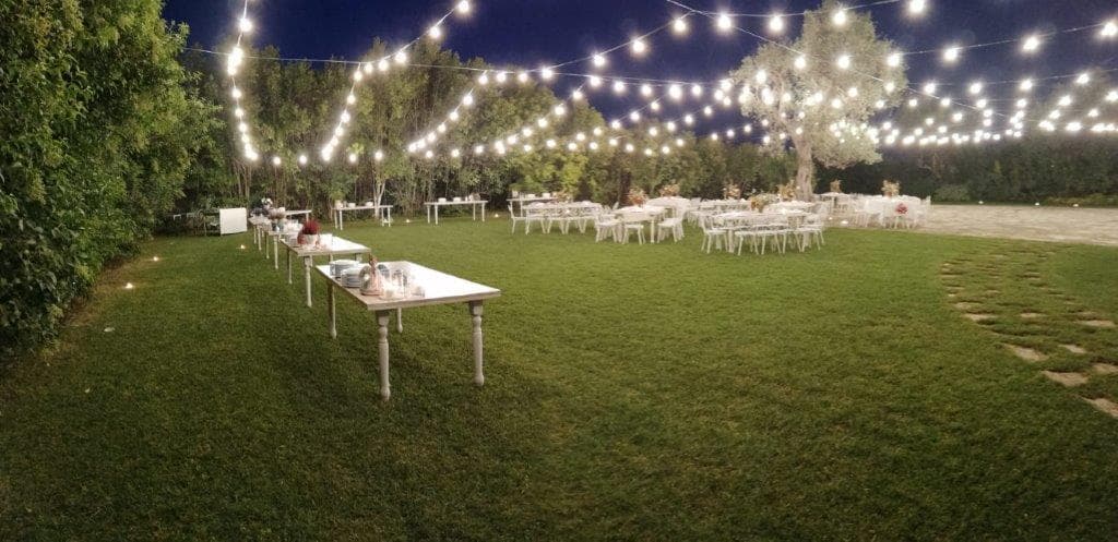 Court Of Torrelonga — destination wedding venue in 70126 Bari BA, Italy