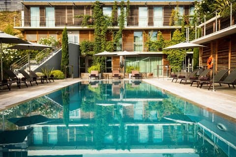 Courtyard by Marriott Montpellier: destination wedding venue in 34000 Montpellier, France