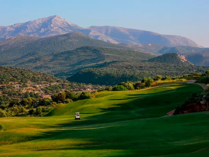 Crete Golf Club: destination wedding venue in Chersonisos 700 14, Greece