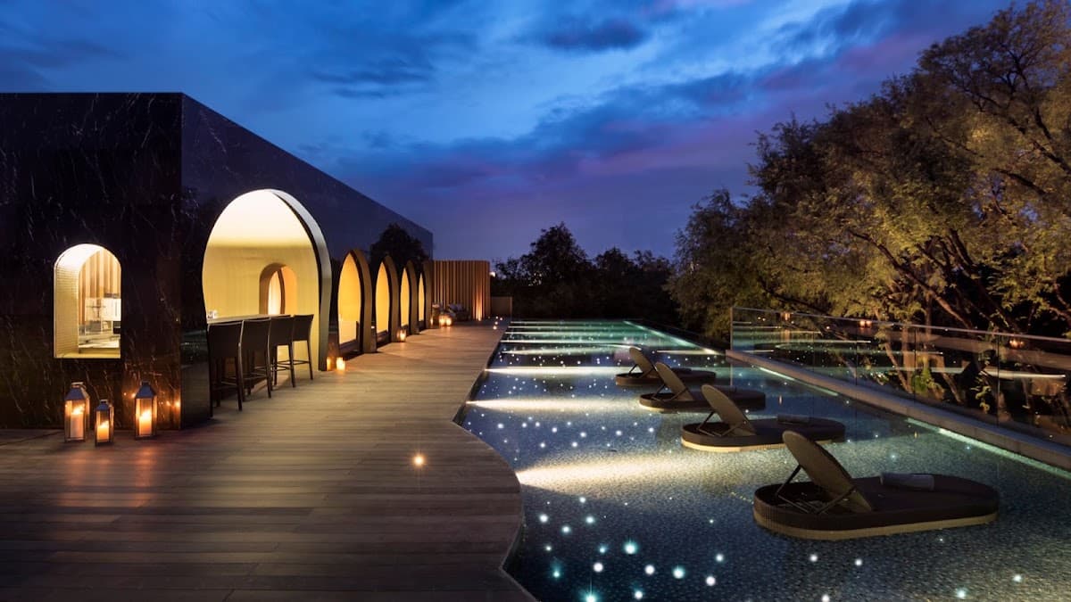 Cross Chiang Mai Riverside, destination wedding venue in Chang Wat Chiang Mai 50000, Thailand