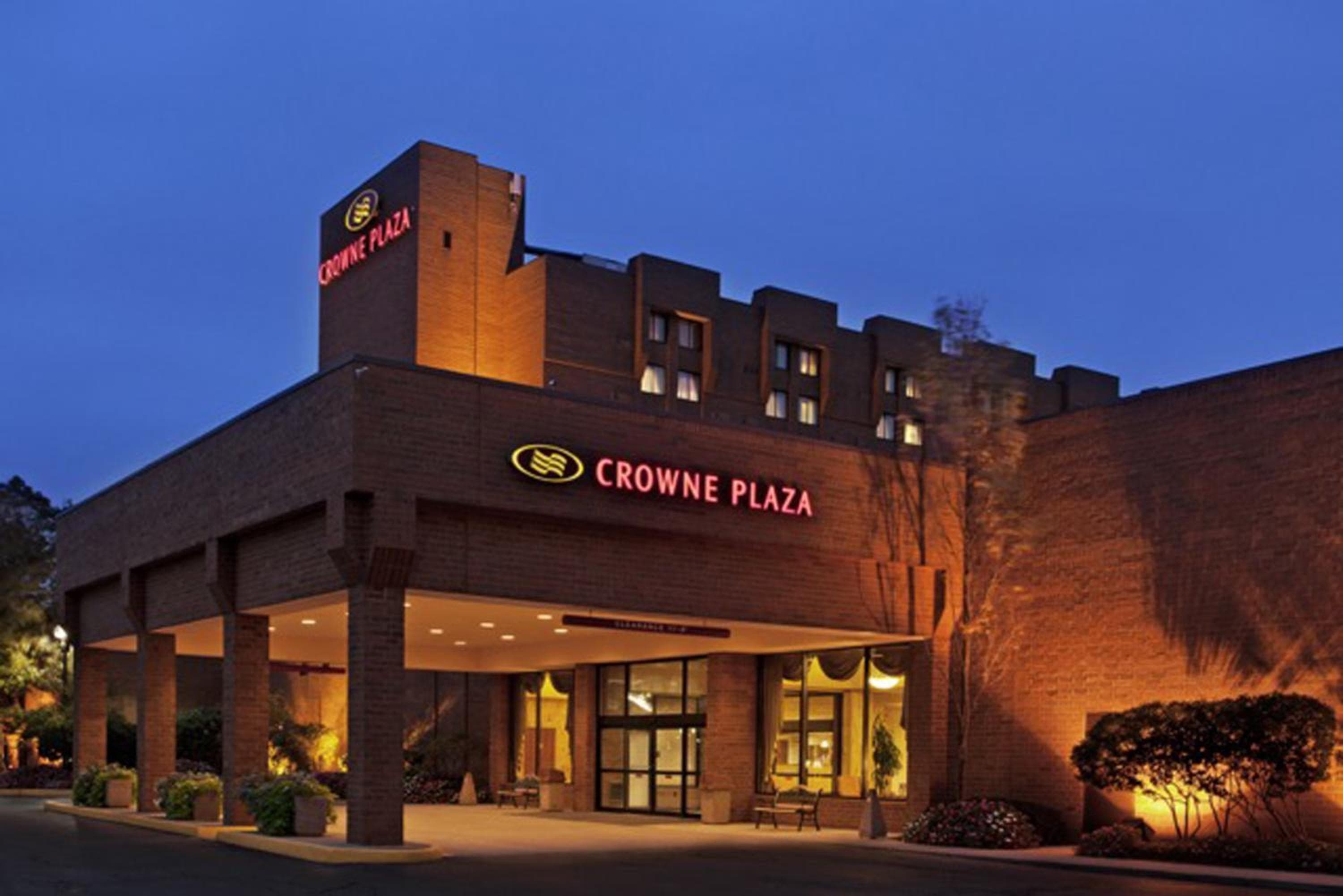 Crowne Plaza Columbus North - Worthington by IHG, wedding venue in Columbus, United States