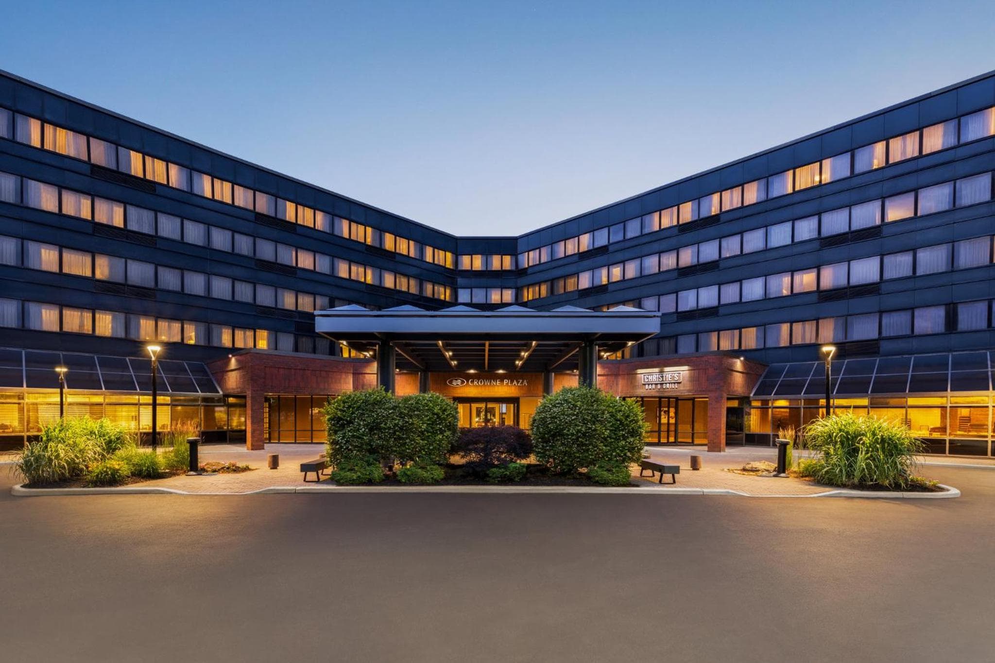 Crowne Plaza Edison by IHG, wedding venue in Edison, United States