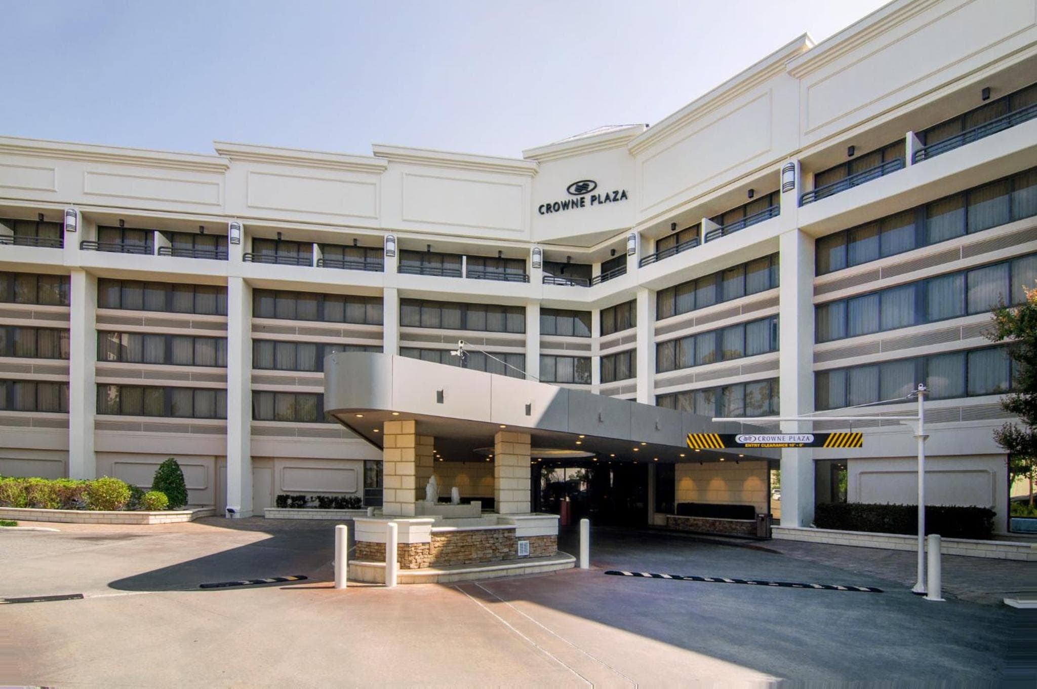 Crowne Plaza Executive Center Baton Rouge by IHG, wedding venue in Baton Rouge, United States