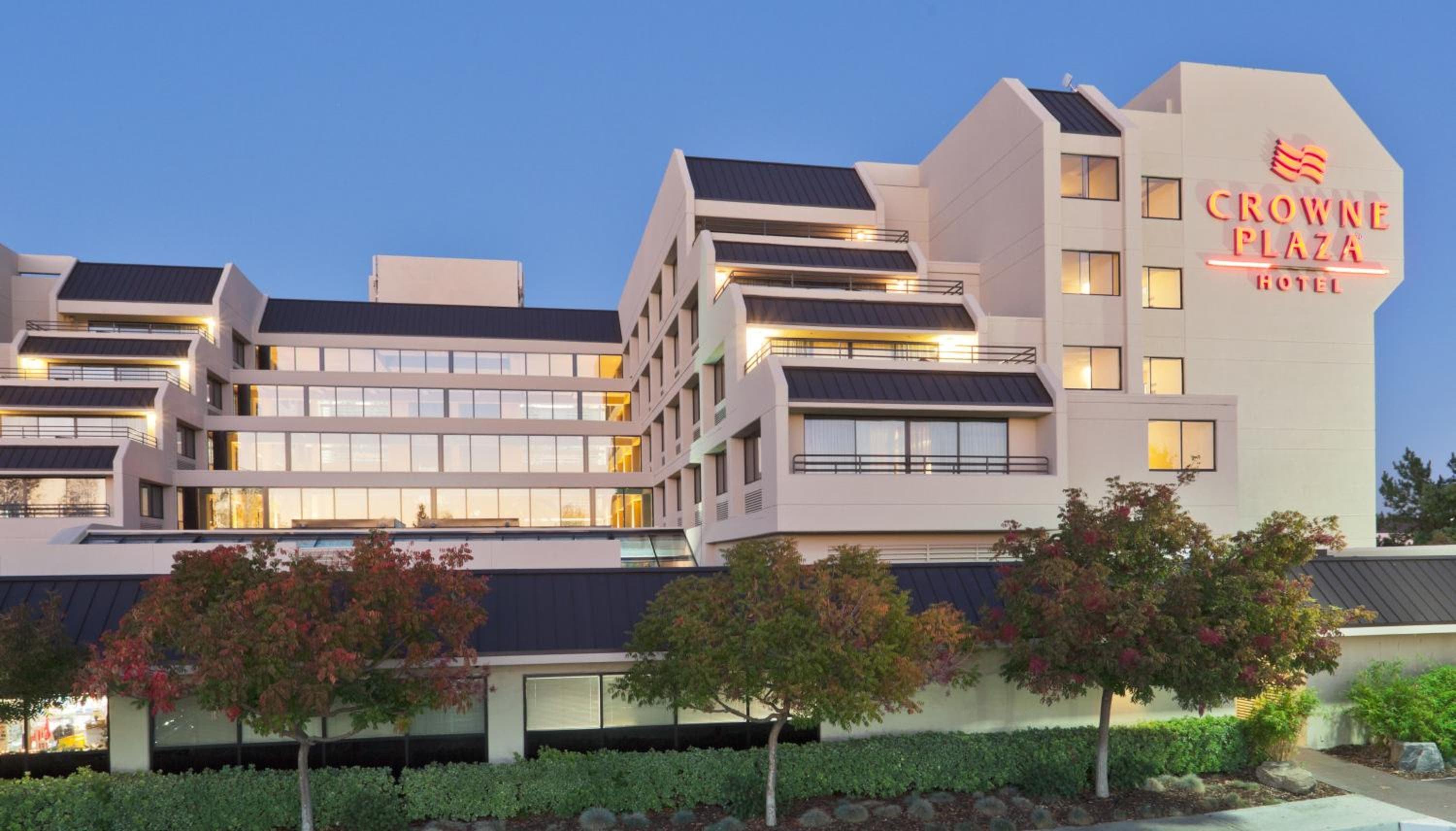 Crowne Plaza Hotel Foster City-San Mateo by IHG, wedding venue in Foster City, United States
