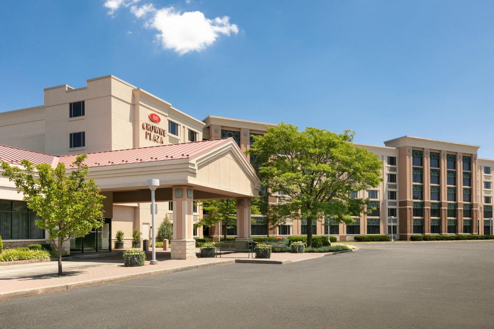 Crowne Plaza Hotel Philadelphia - King of Prussia by IHG, wedding venue in King of Prussia, United States