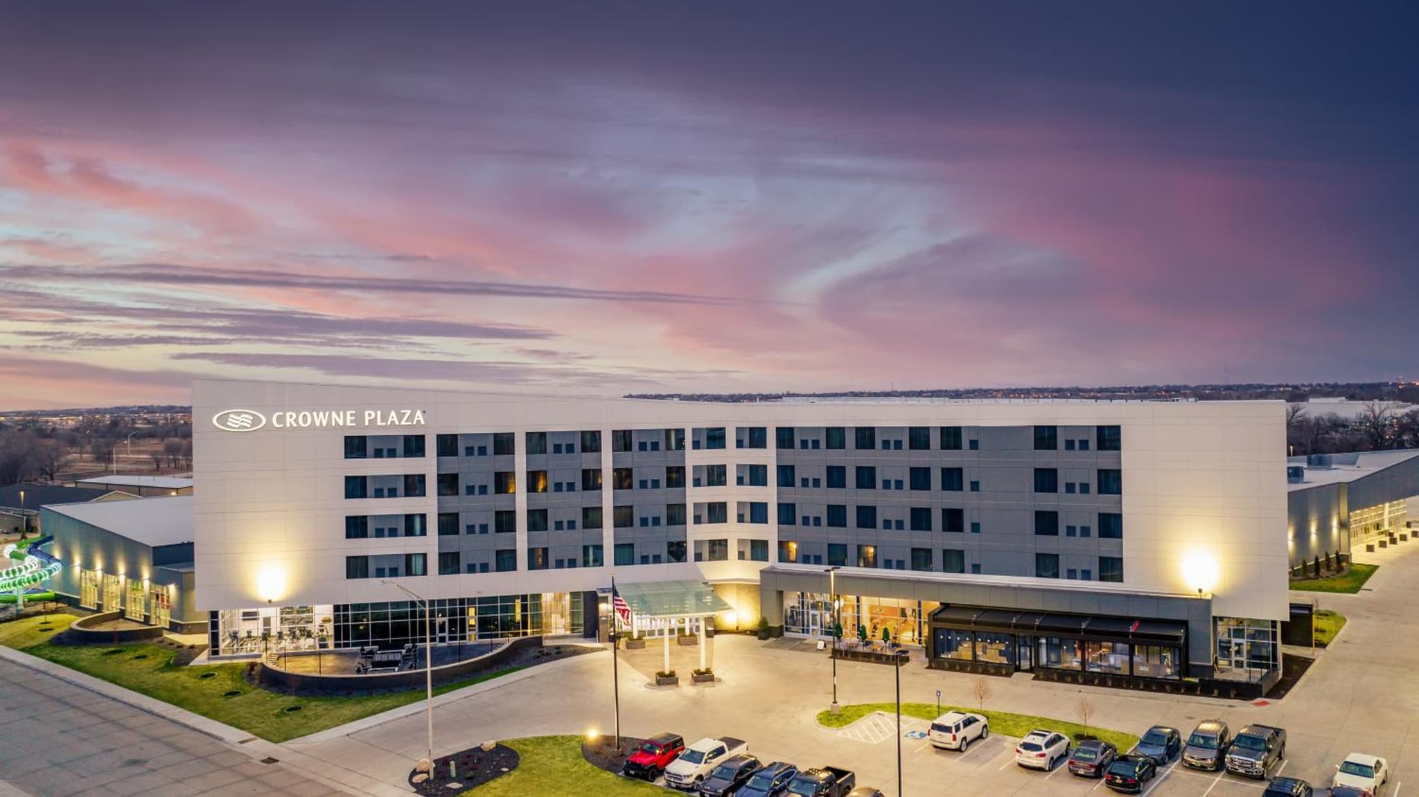 Crowne Plaza - Kearney by IHG, wedding venue in Kearney, United States