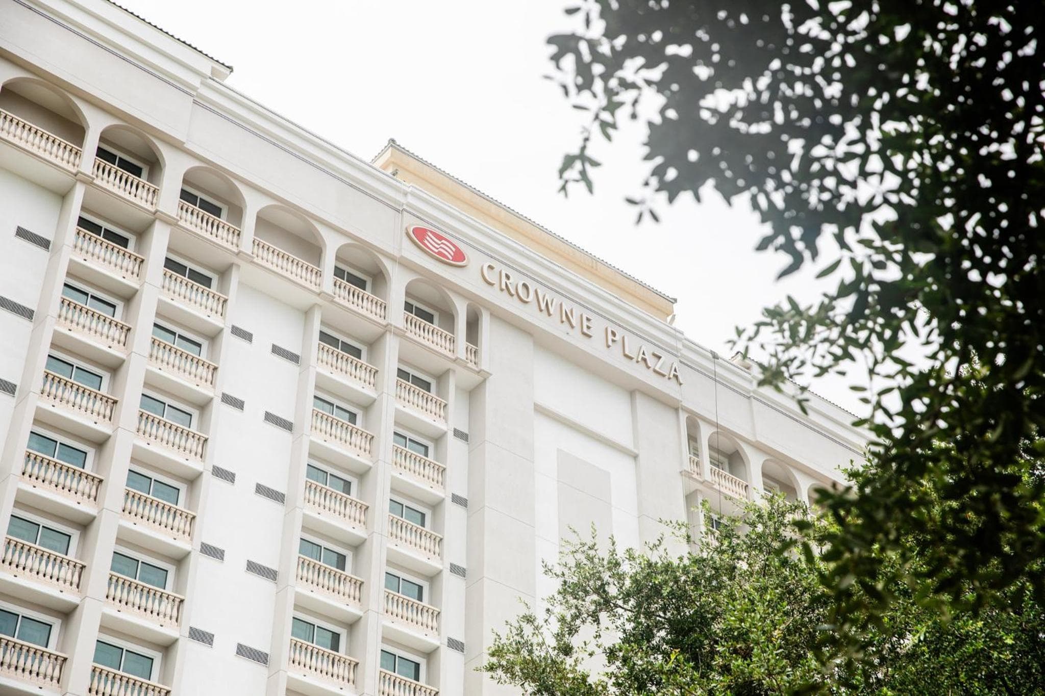 Crowne Plaza Orlando-Downtown by IHG, wedding venue in Orlando, United States