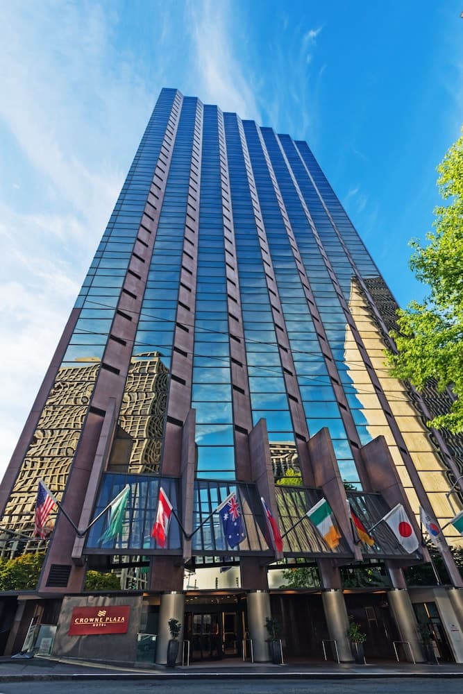 Crowne Plaza Seattle - Downtown by IHG, wedding venue in Seattle, United States