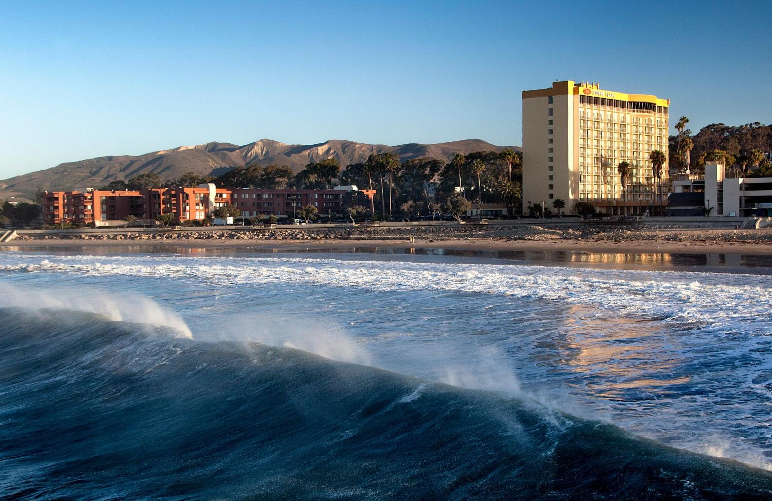 Crowne Plaza Ventura Beach by IHG, wedding venue in Ventura, United States