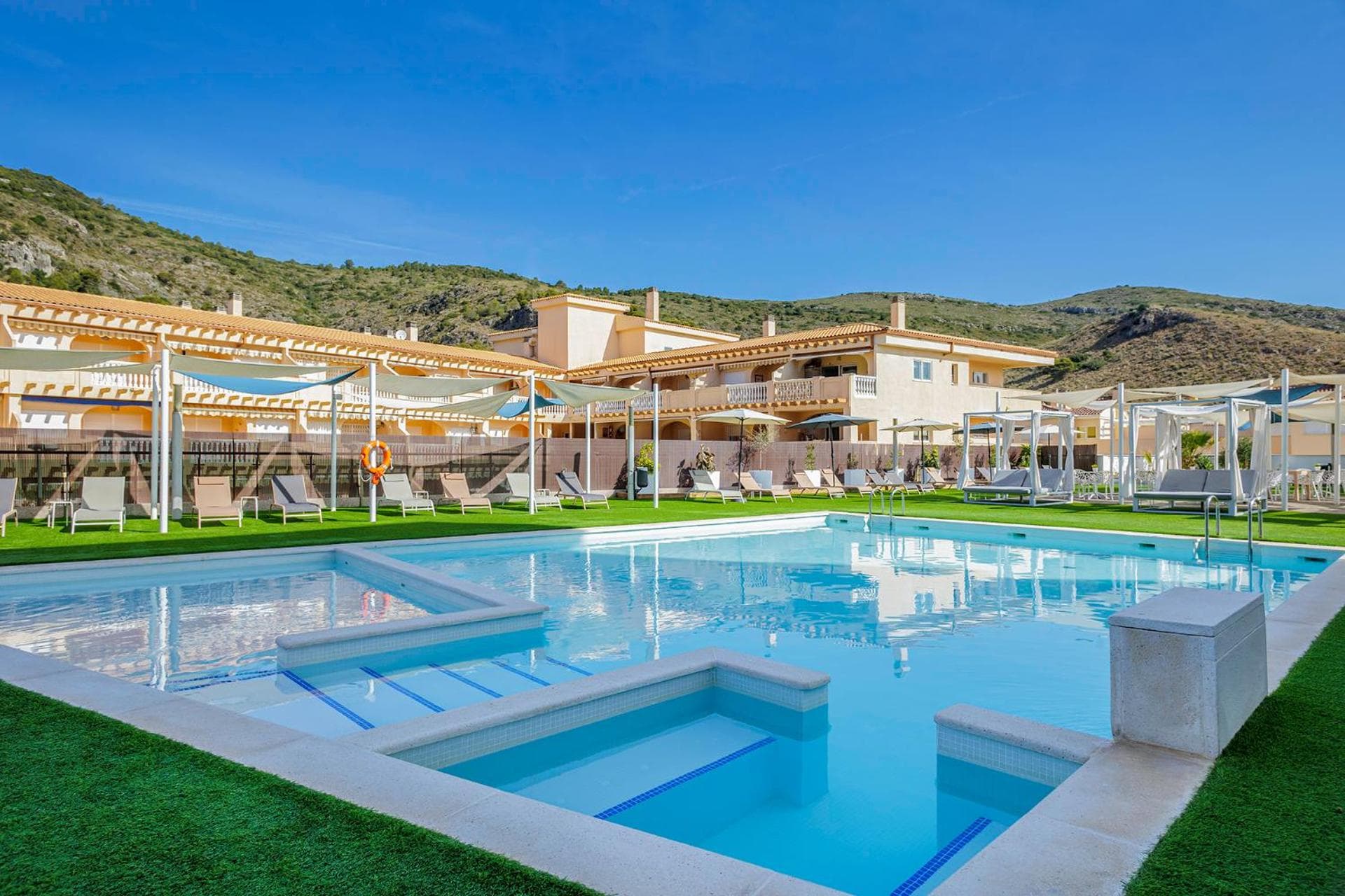 Cullera Holiday, wedding venue in Cullera, Spain