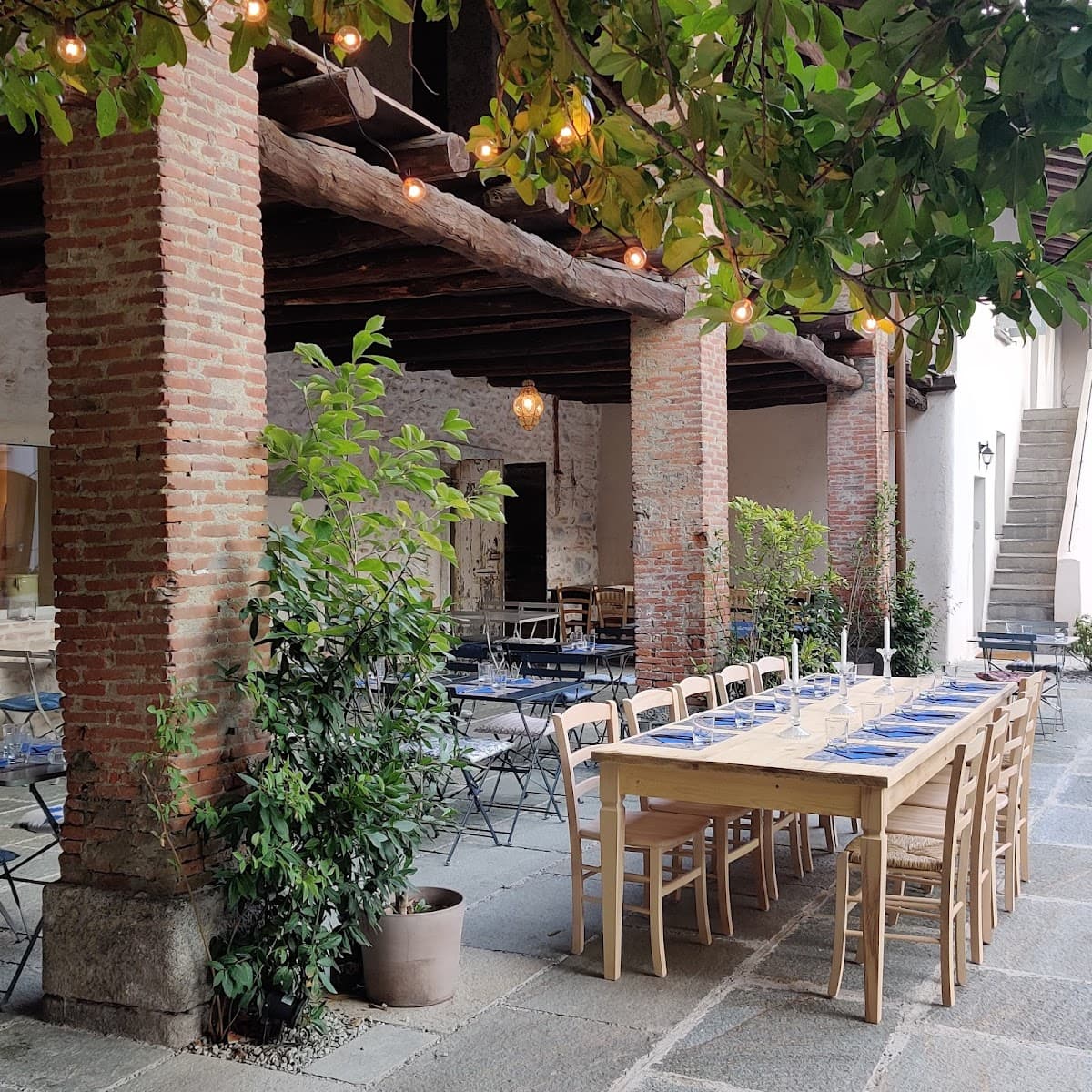 Dandelion Como Suites & Park: destination wedding venue in 22079 Villa Guardia CO, Italy
