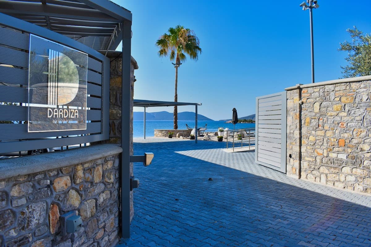 Dardiza Boutique Hotel: destination wedding venue in Ermioni 210 51, Greece