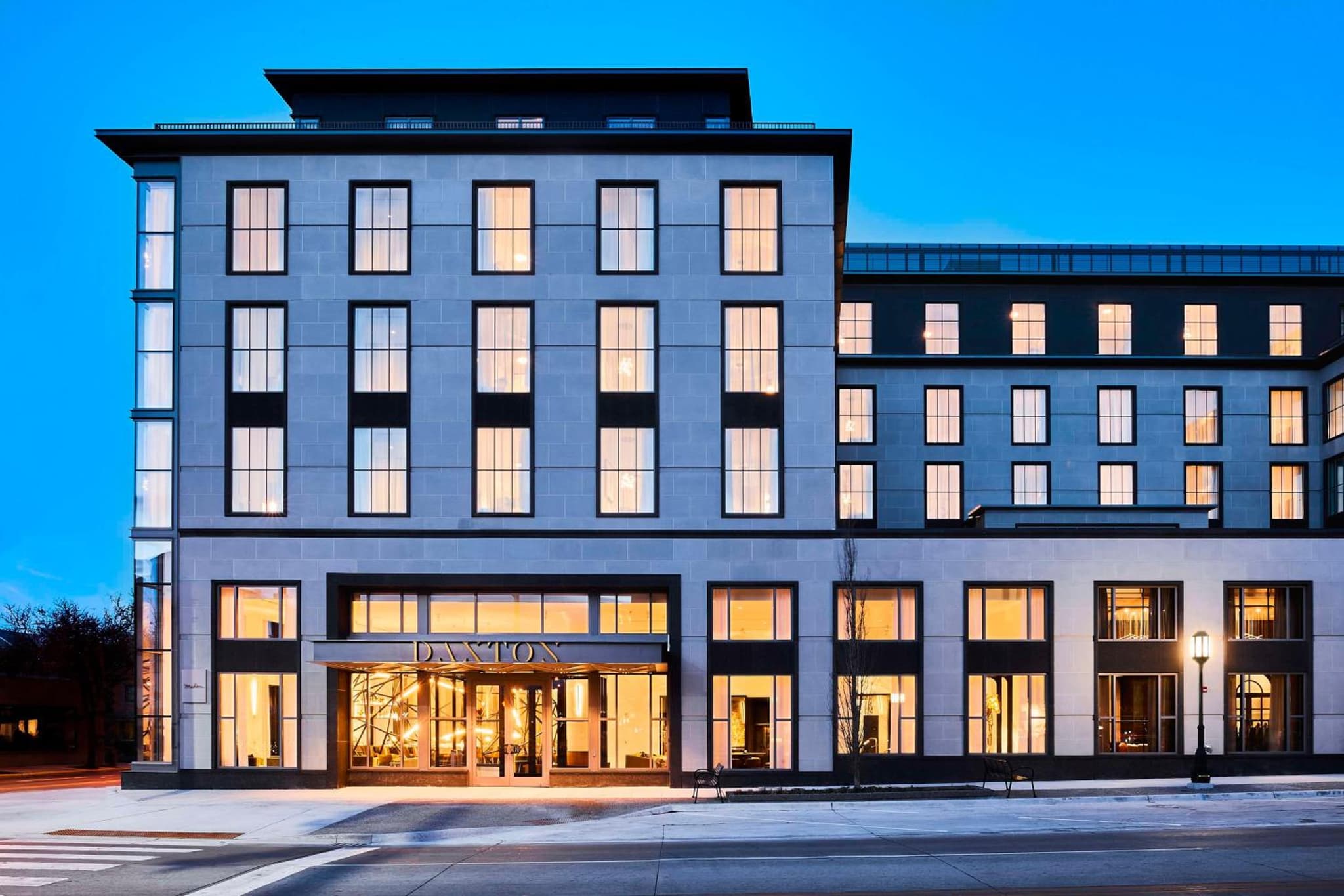 Daxton Hotel Birmingham, Curio Collection by Hilton, wedding venue in Birmingham, United States