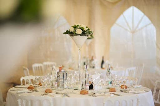 De Bouche en Bouche traiteur — destination wedding venue in 06330 Roquefort-les-Pins, France