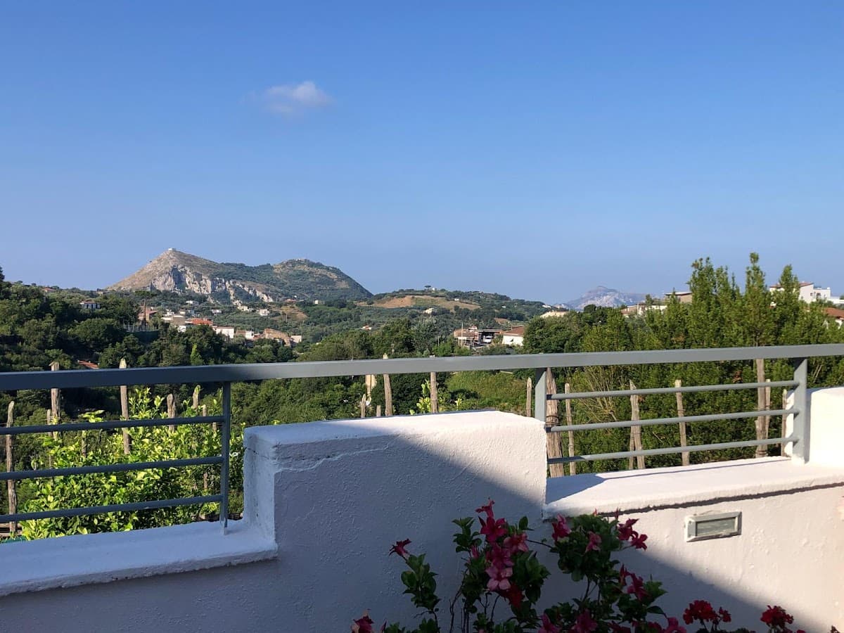 De Maria House Bed & Breakfast — destination wedding venue in 80061 Massa Lubrense NA, Italy