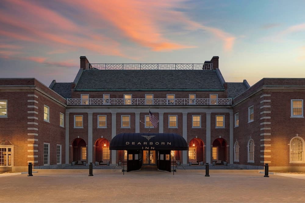 Dearborn Inn, Autograph Collection, wedding venue in Dearborn, United States