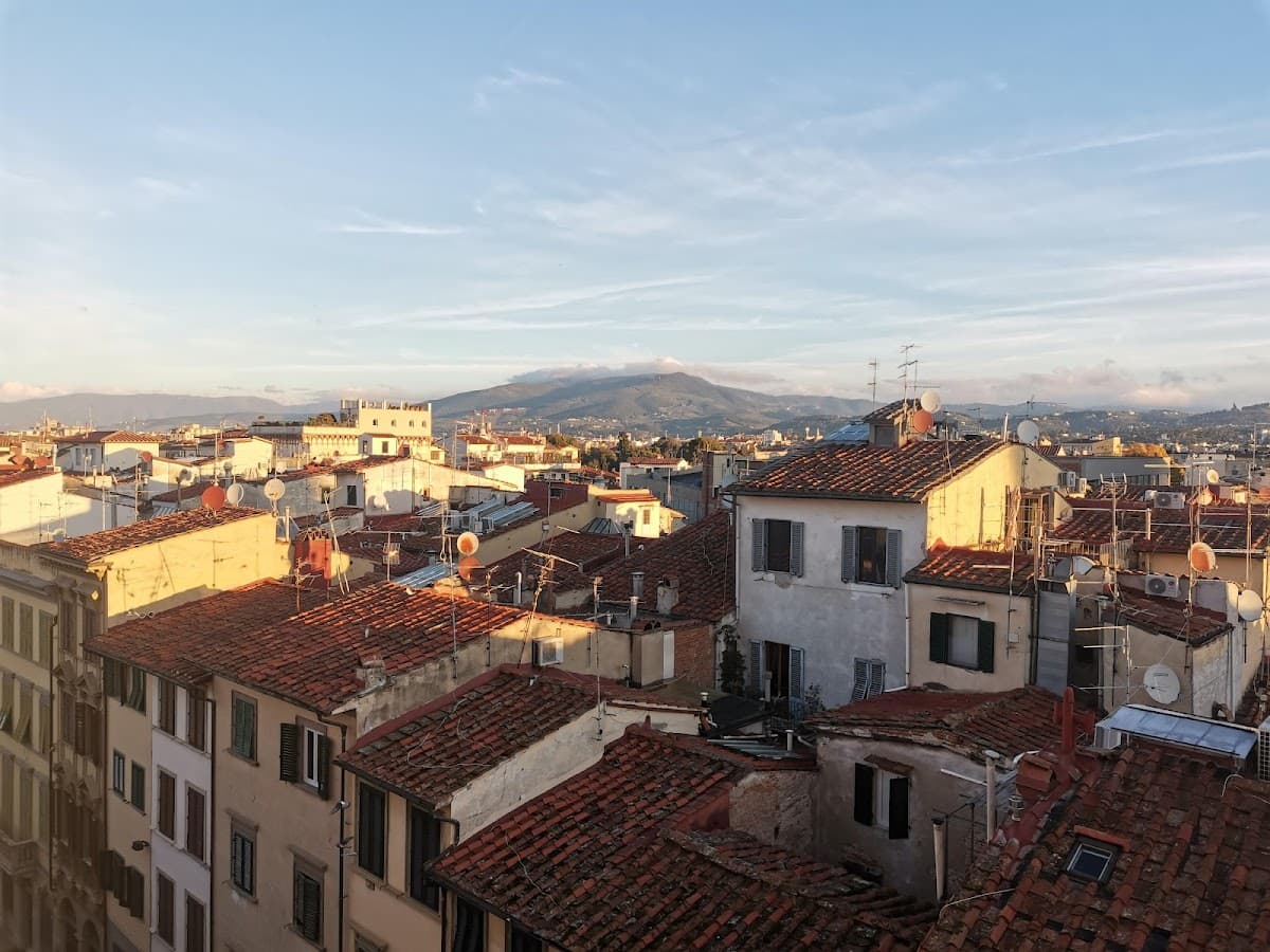 Dedo Boutique Hotel 3 etoiles: destination wedding venue in 50123 Firenze FI, Italy