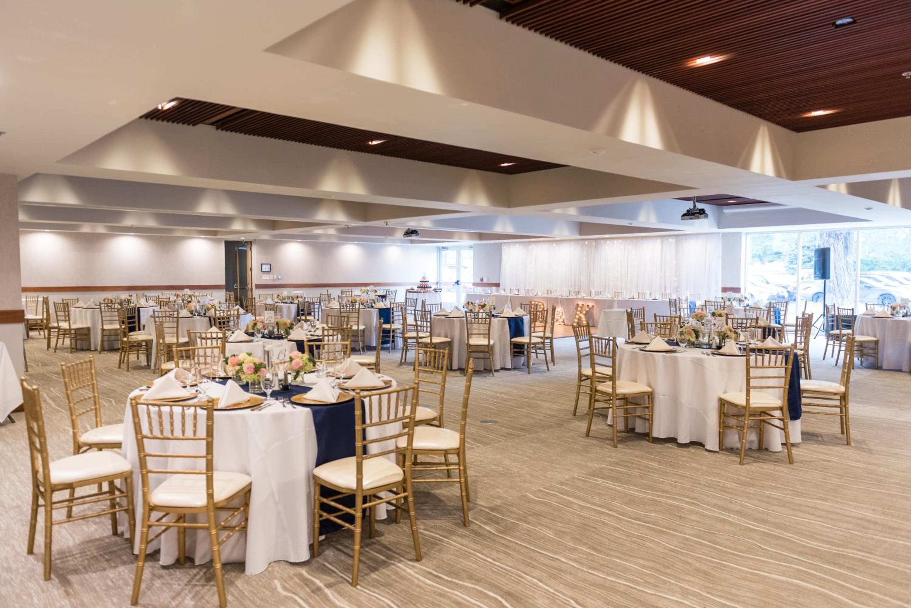 Delamar Traverse City, wedding venue in Traverse City, United States