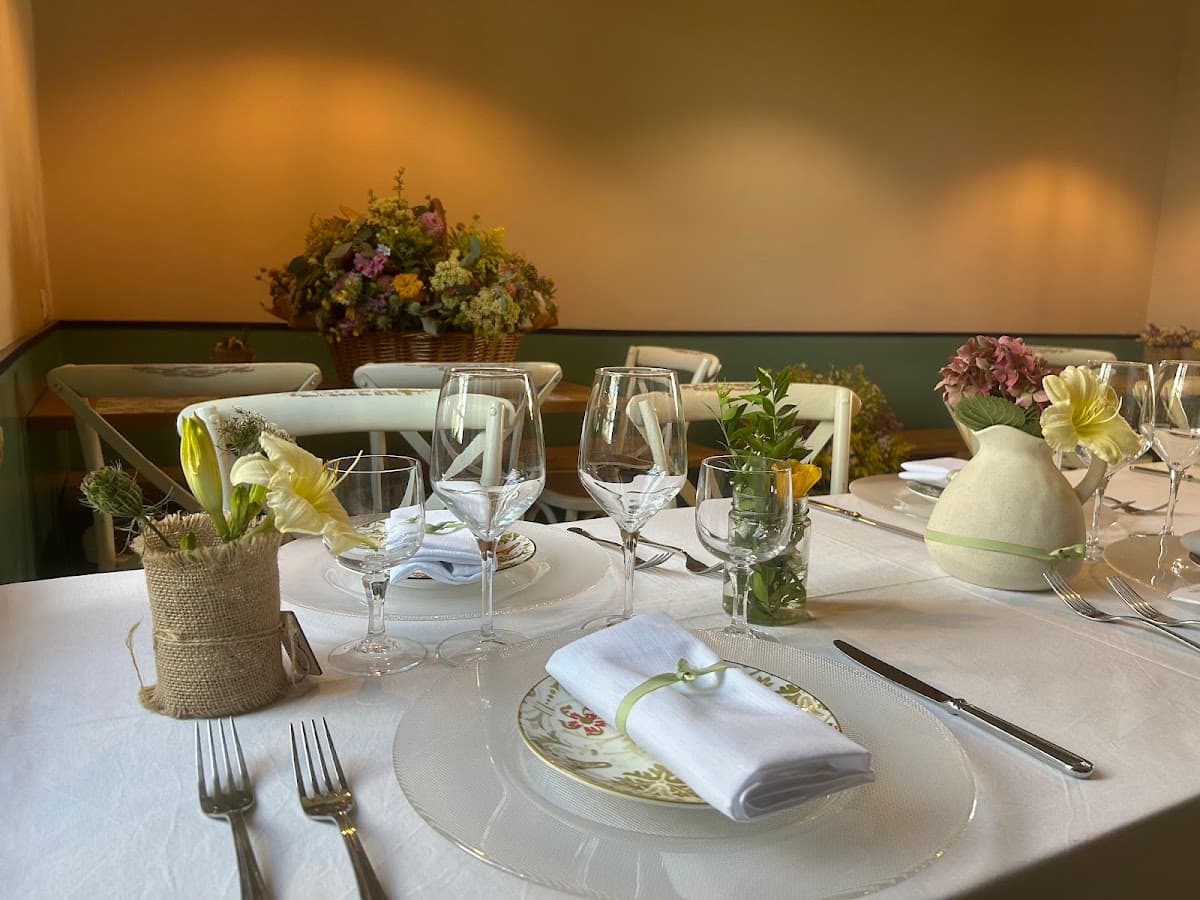 Delizie Reali - Giardino Torre - Real Bosco di Capodimonte — destination wedding venue in Metropolitan City of Naples, Italy