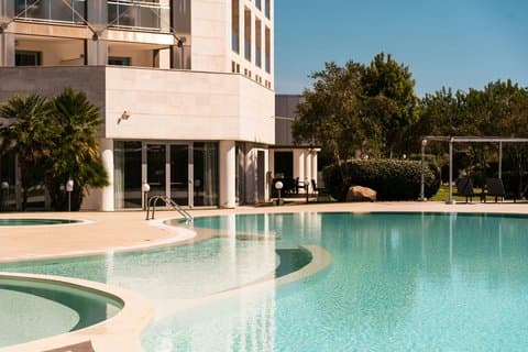 Delta Hotels Olbia Sardinia: destination wedding venue in 07026 Olbia OT, Italy