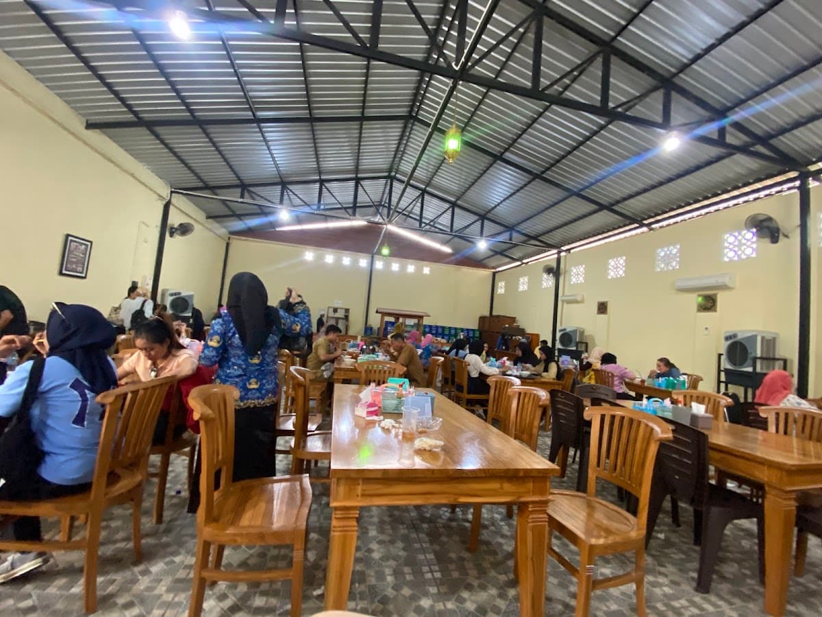 Dewi Production — destination wedding venue in Nusa Tenggara Bar. 83233, Indonesia