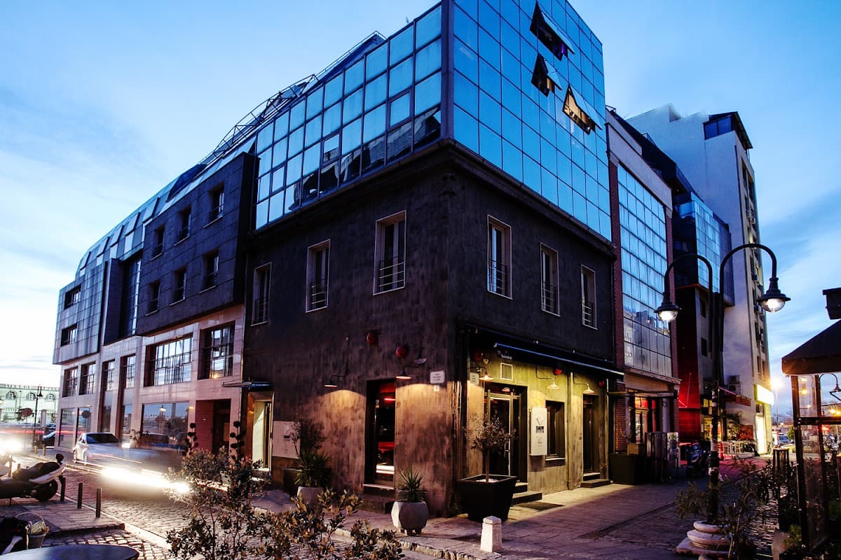 Diamond Suites Thessaloniki — destination wedding venue in Thessaloniki 546 25, Greece